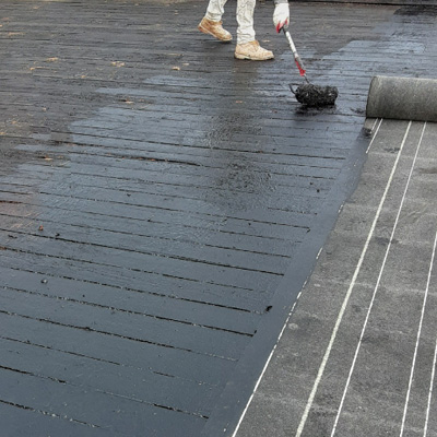 Roof Installation And Repairs